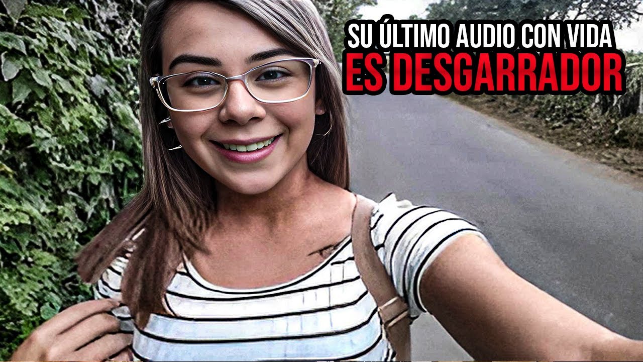 El caso más horrendo que verás hoy l Allison Bonilla