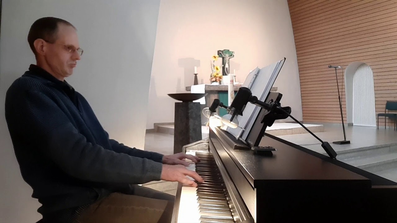 Aufbrechen-Live by mrkpiano