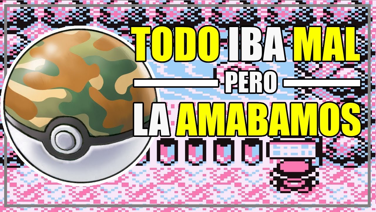 La ZONA SAFARI iba PEOR de lo que CREEN