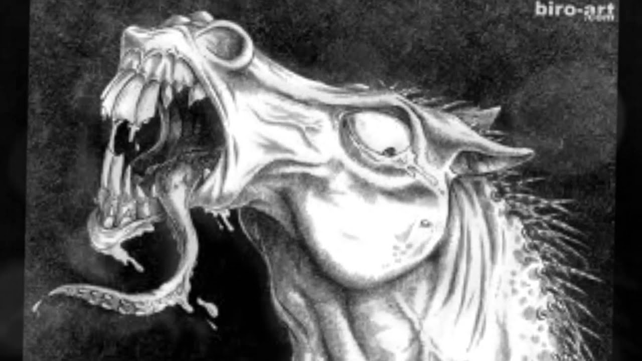 Bad horsie - Steve Vai studio version