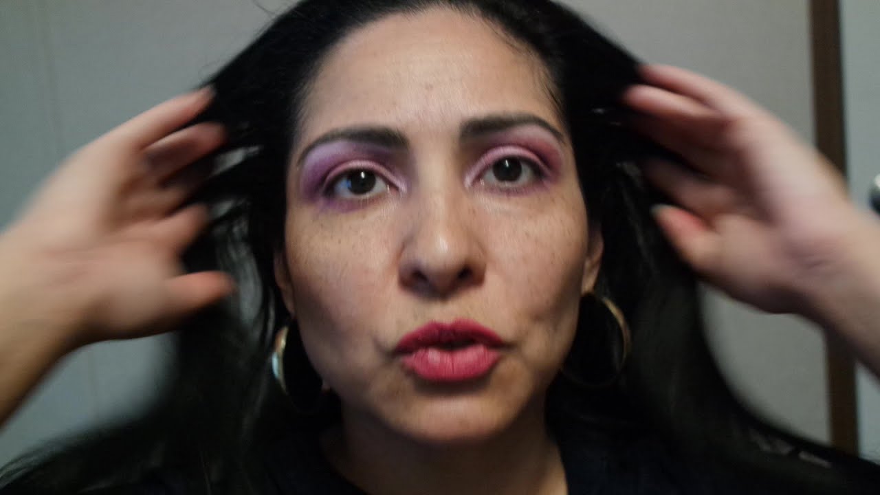 Testing Old Eye Shadow: L.A. Colors Serenade Palette Tutorial and Review