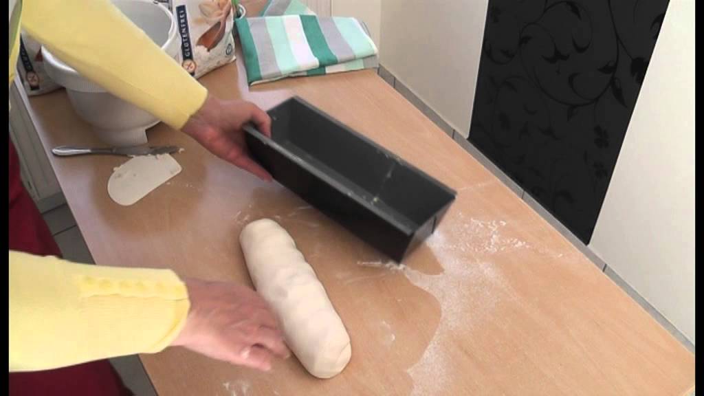 glutenfreies weissbrot von ulrike brusch