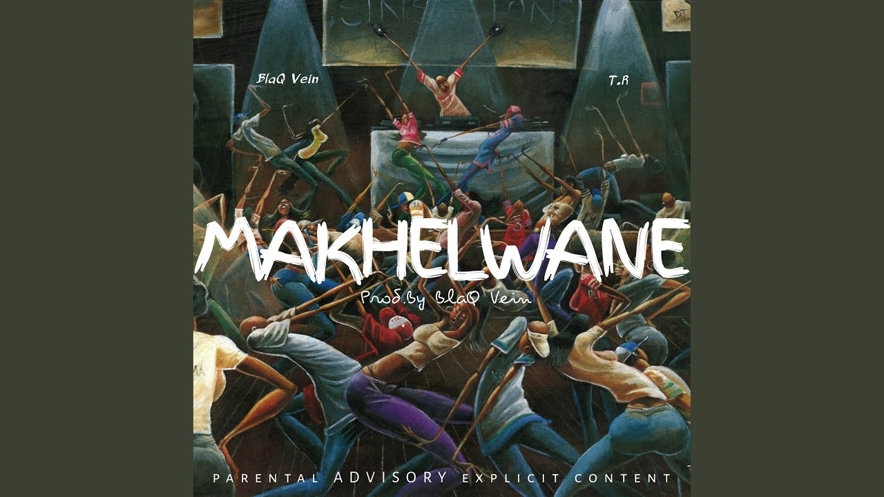 Makhelwane