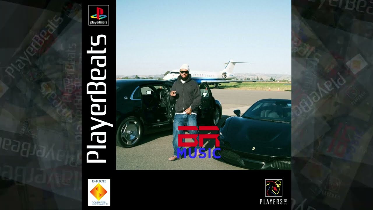 (Free) Larry June x Payroll Giovanni Type Beat  - “Rules to the game”