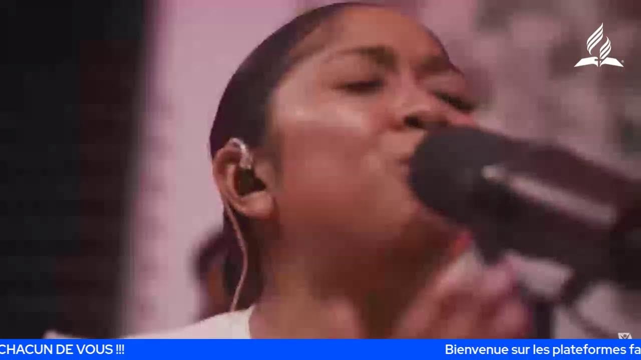 Culte, Sabbat 07 Mars 2026, Eglise Adventiste du Septième Jour de Canapé Vert