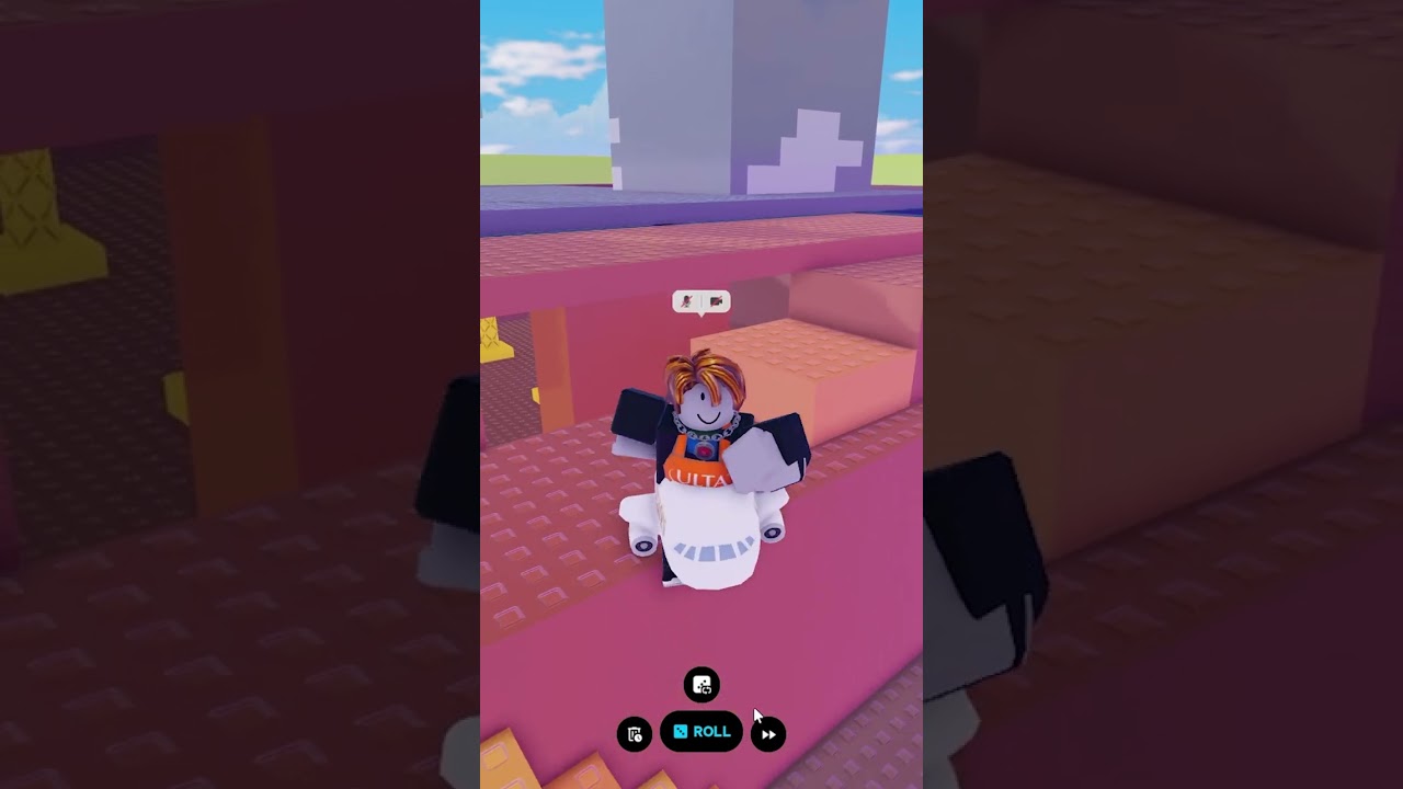 Ce jeux Peux te Faire gagner des Robux !!