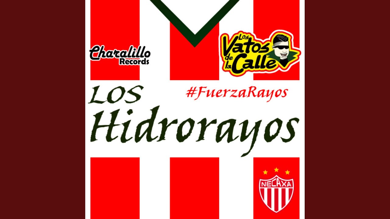 Hidrorayos