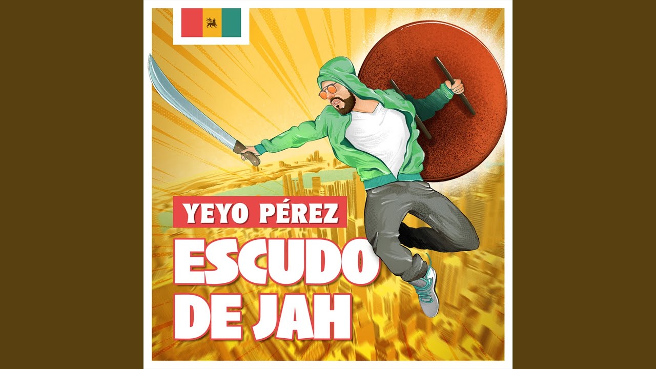Escudo de Jah