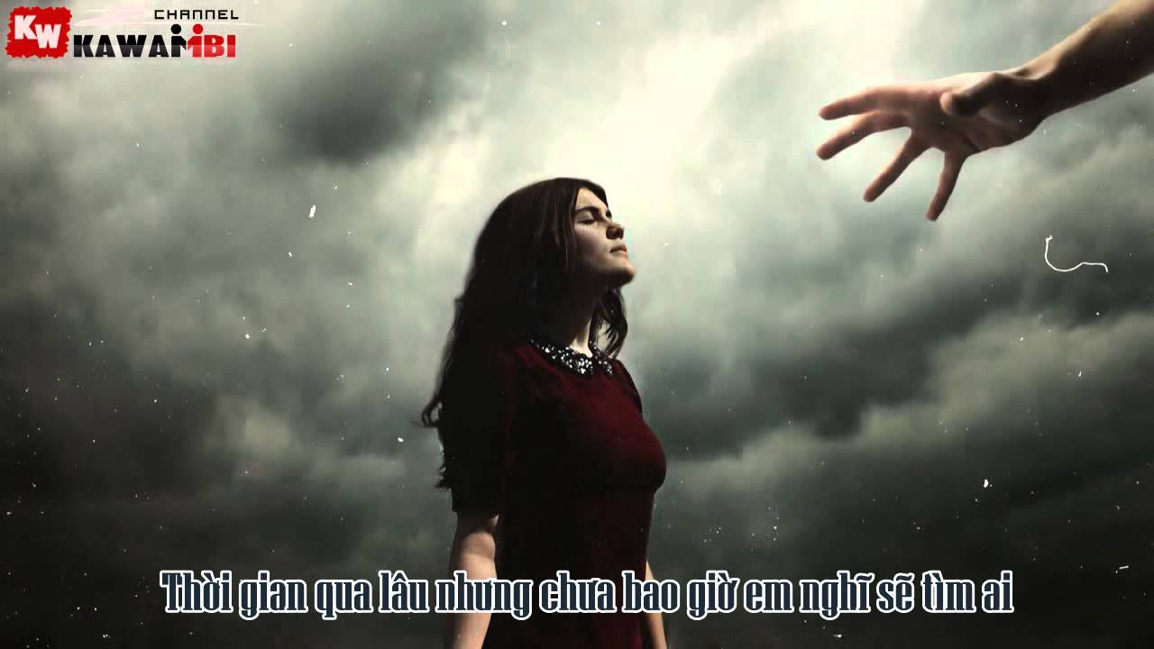 Người Ta - Quân Đao ft. Yunj Boo [ Video Lyrics ]