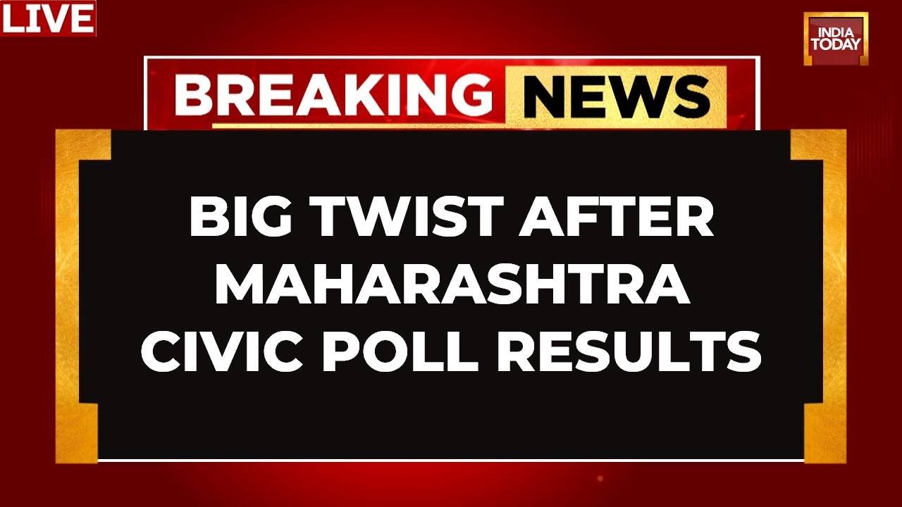 Mumbai Mayor Race LIVE: Mahayuti Asserts Control Amid Counter-poaching Warnings | BJP | SENA | CONG