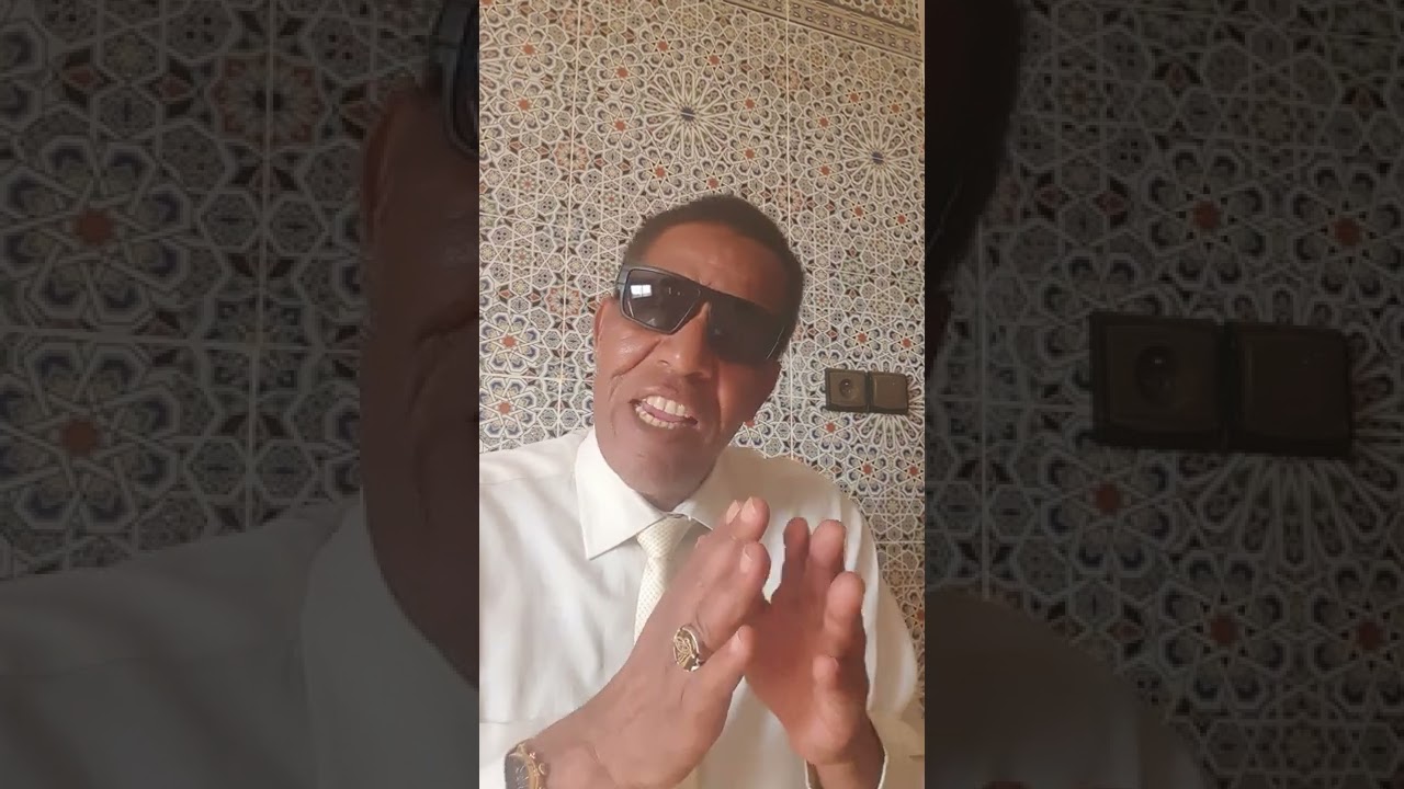 professeur medium rohani moulay taib