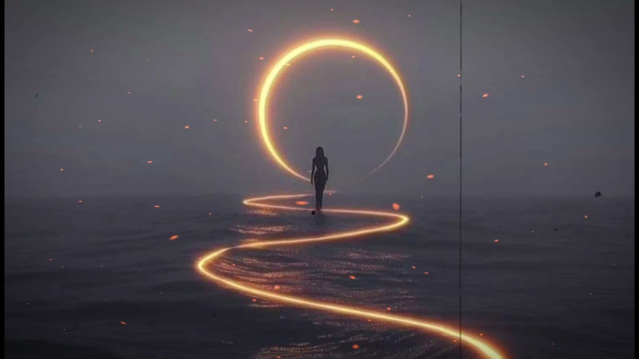 R I W - Fire and water@