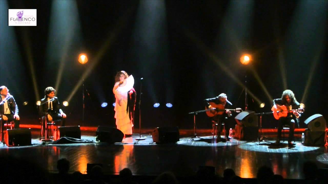 Estrella Morente - Sevillanas 