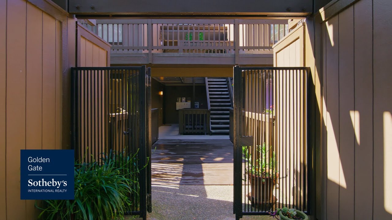 3319 Brittan Ave #10 San Carlos CA | San Carlos Homes for Sale