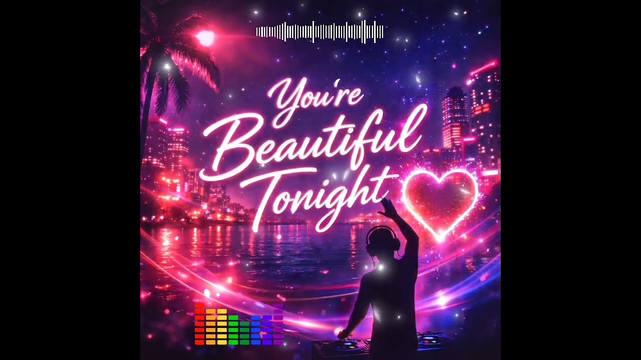 You're Beautiful Tonight