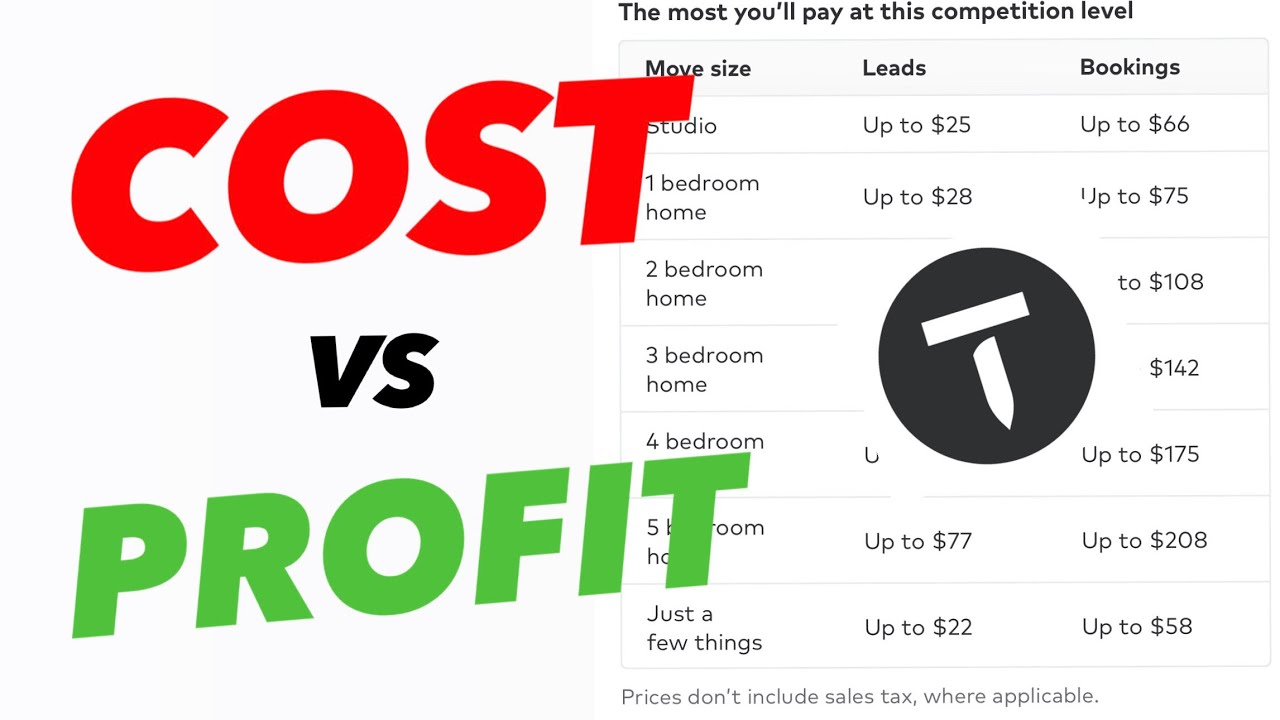 ПРАВДА О ПРИЛОЖЕНИИ THUMBTACK PRO | СТОИТ ЛИ ОНО СВОИХ ДЕНЕГ?
