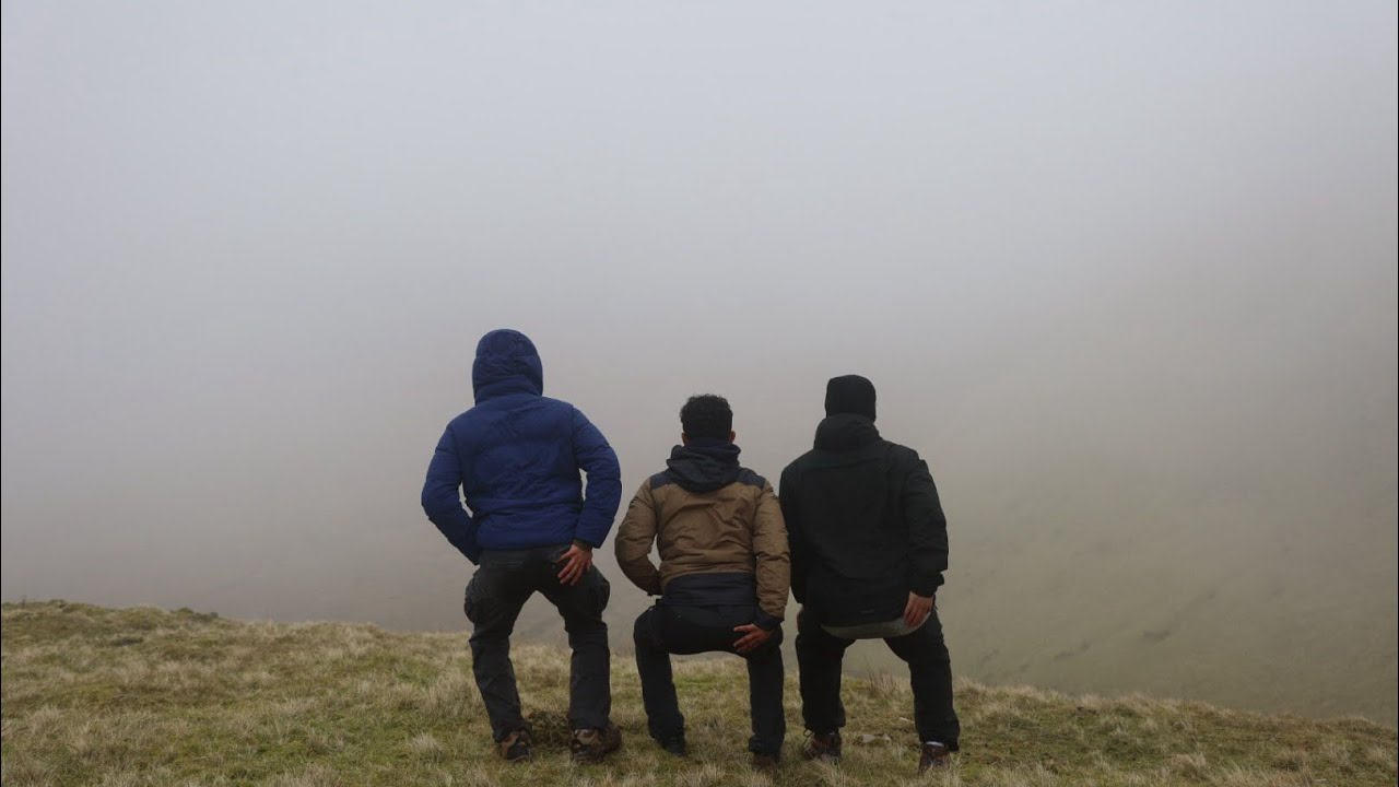 Sligo’s hike