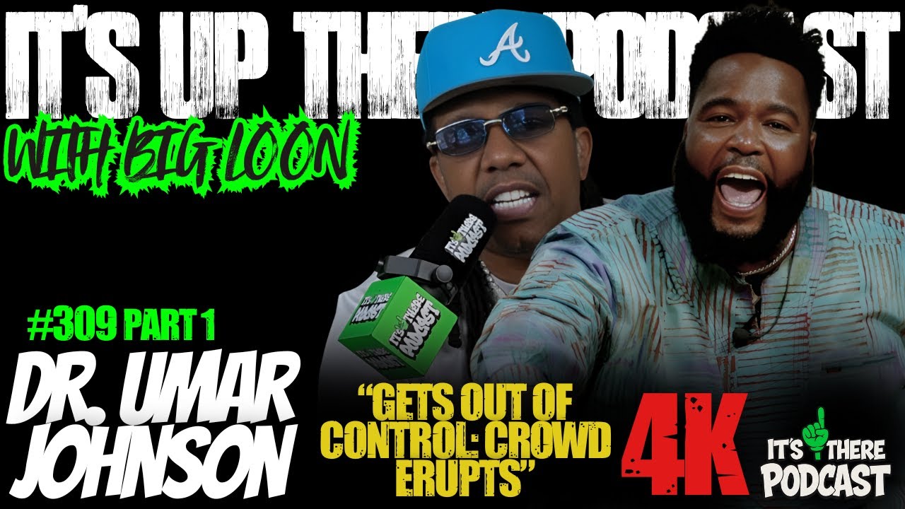 Dr. Umar vs. Loon Turns CHAOTIC Over Deion Sanders, School Controversy, & Obama | Full Live Episode