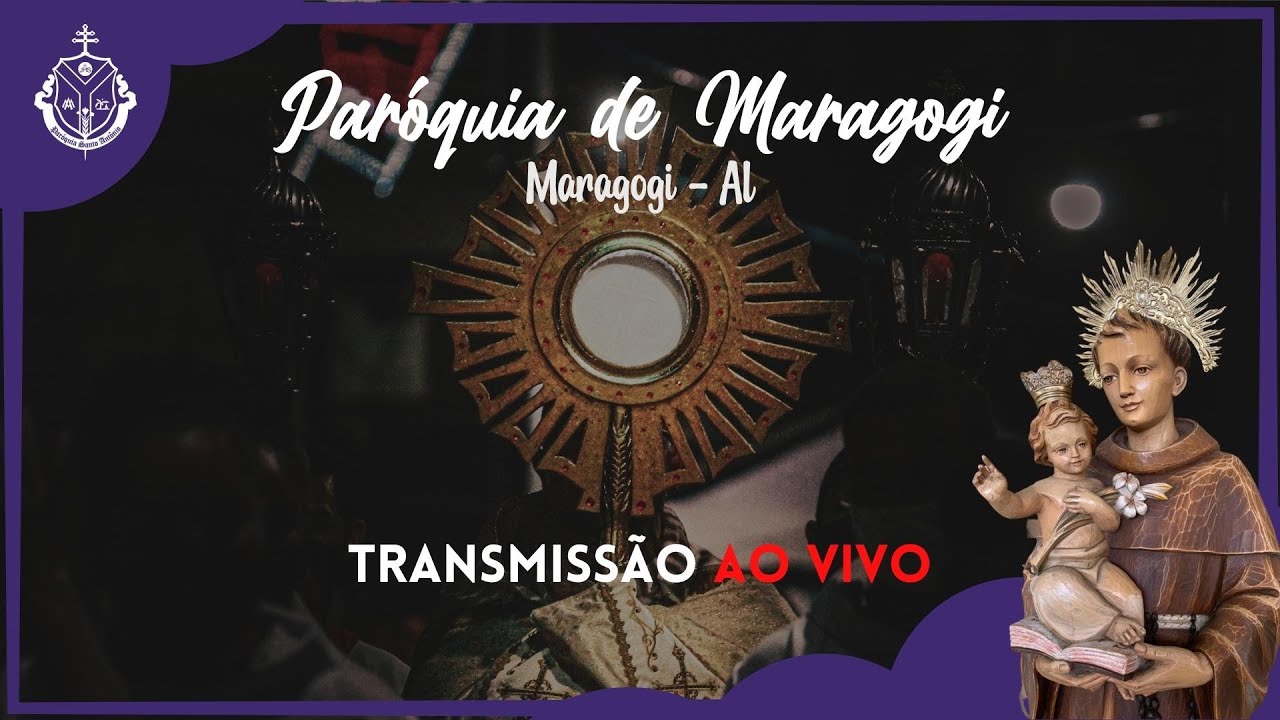 Missa do 2º Domingo da Quaresma