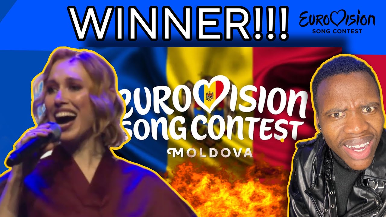 WINNER! Moldova | Satoshi 