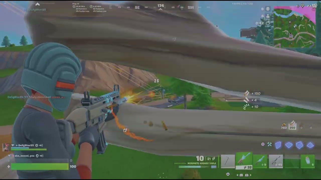 Fortnite pt5