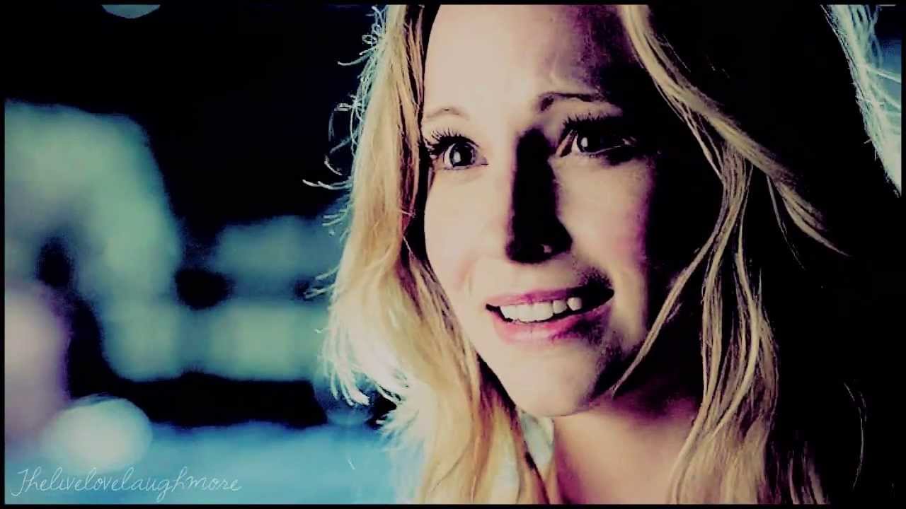 Klaus+Caroline | Say Something #02 (ForKatLoveStory)