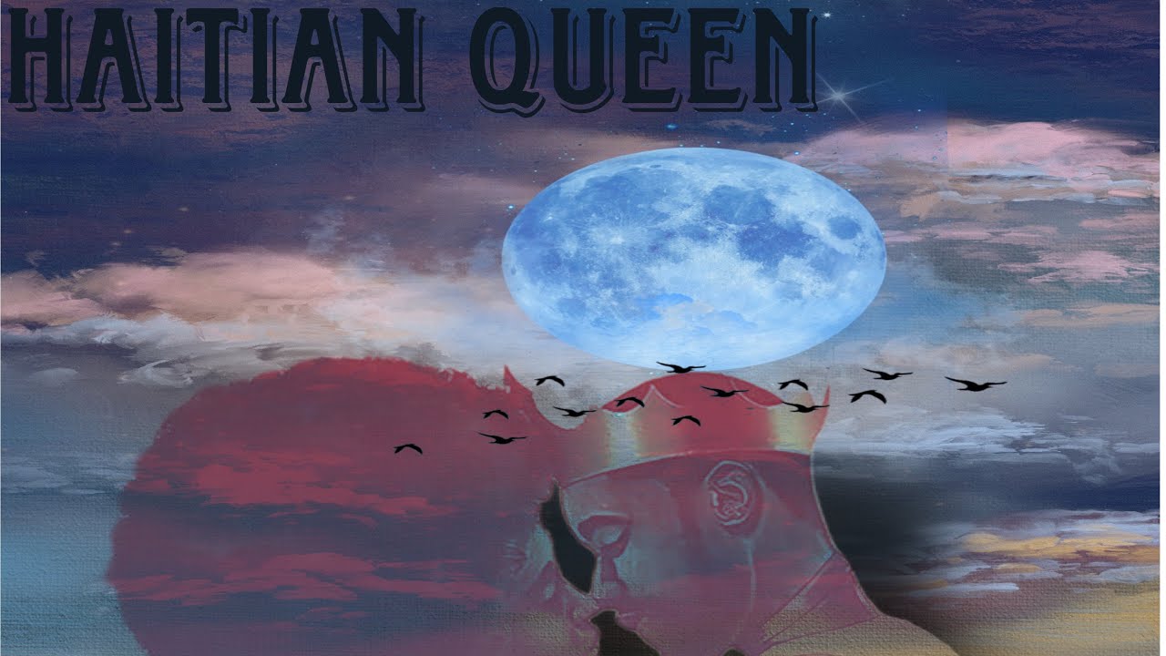 Sasha B x Yvng Nabi - Haitian Queen [Official Video]
