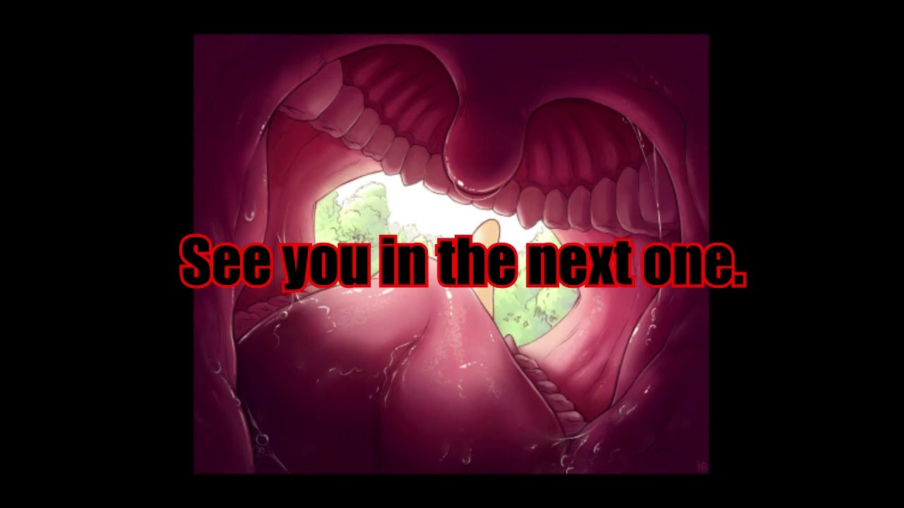 Among us ****** Vore