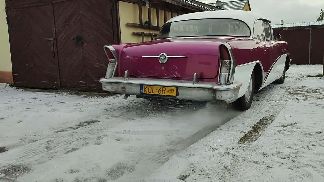 Buick 