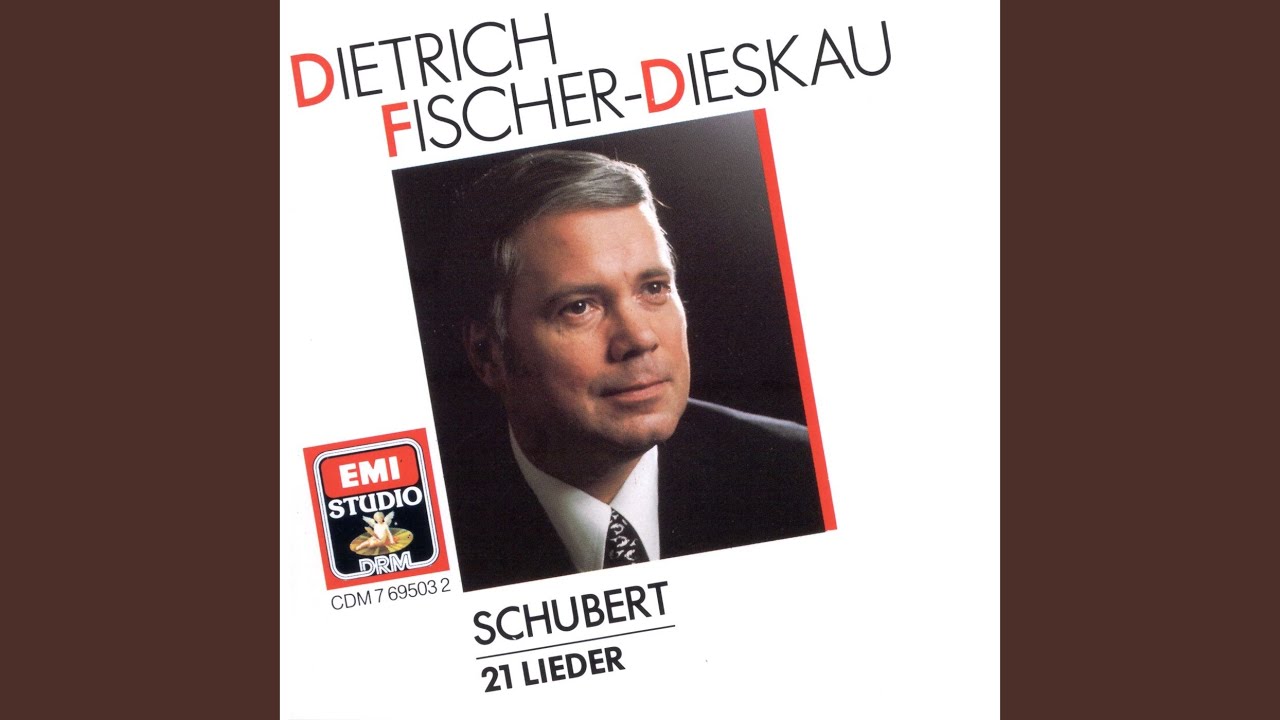 Der Winterabend, D. 938