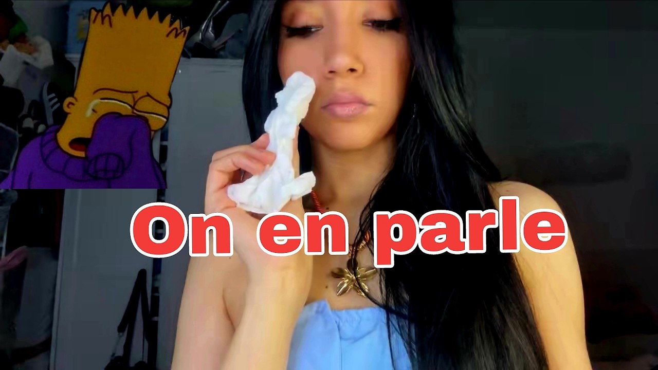ASMR FRANÇAIS PARTIE 49 : Roleplay La Psychologue (Sujets sensibles)