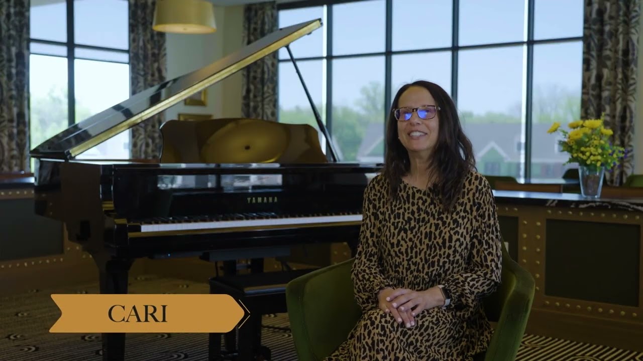 Icon Riverwalk - Active Adult Lifestyle Video
