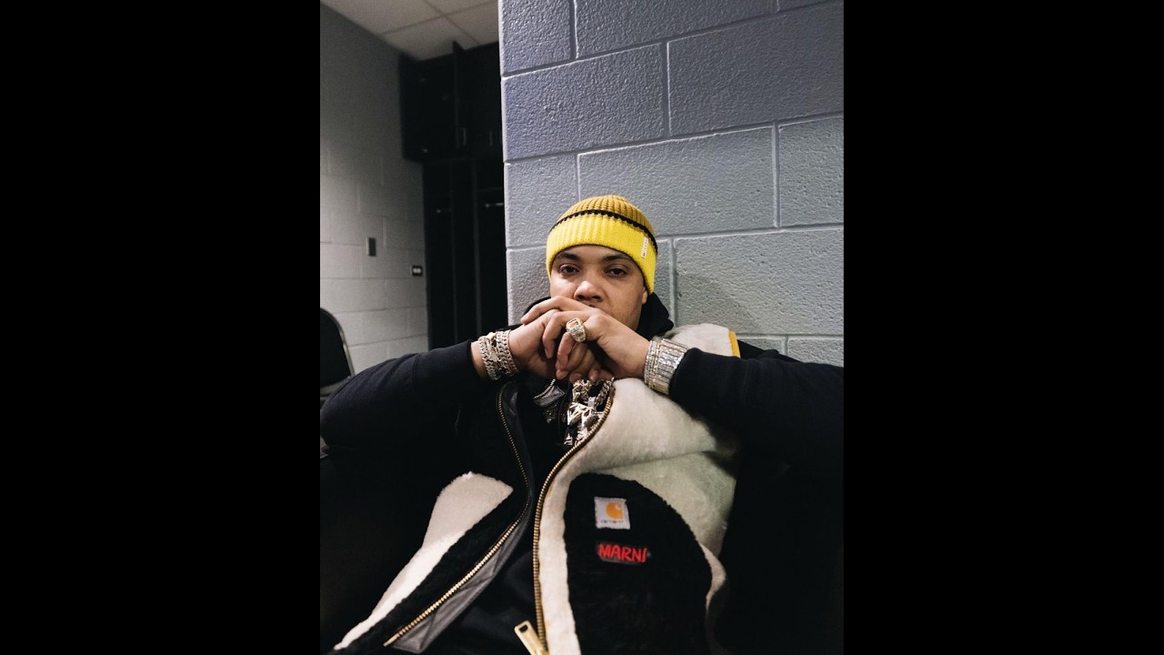 [FREE] G Herbo Type Beat - 
