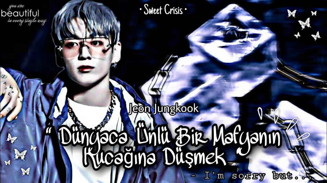Jungkook İle Hayal Et - 
