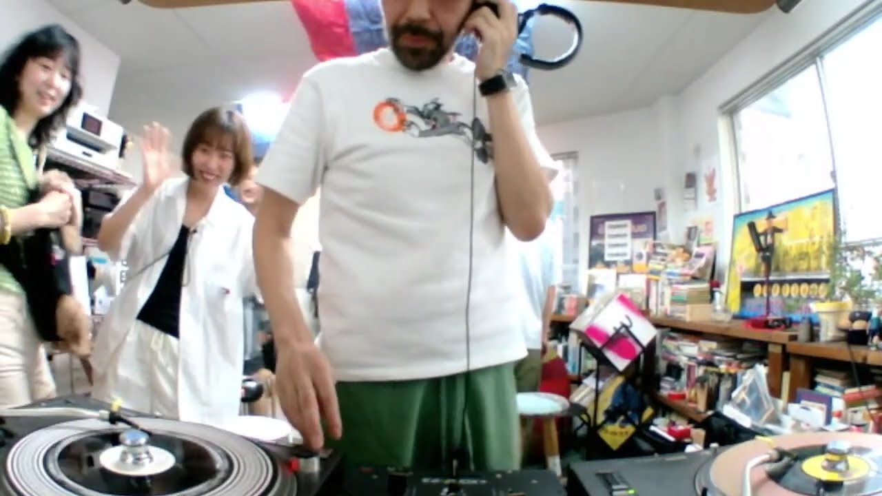 NAHARE #006 ZUN(2)