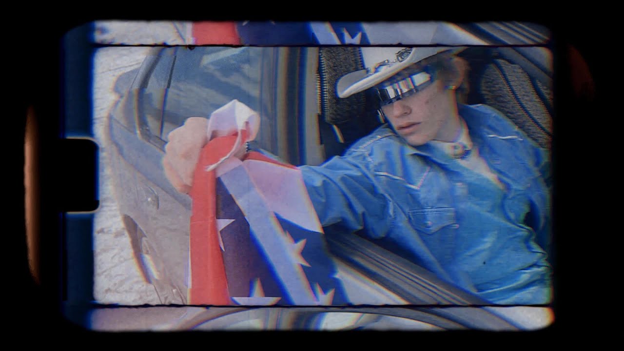 Forever War (feat. Chr&ouml;me B&ouml;nes)