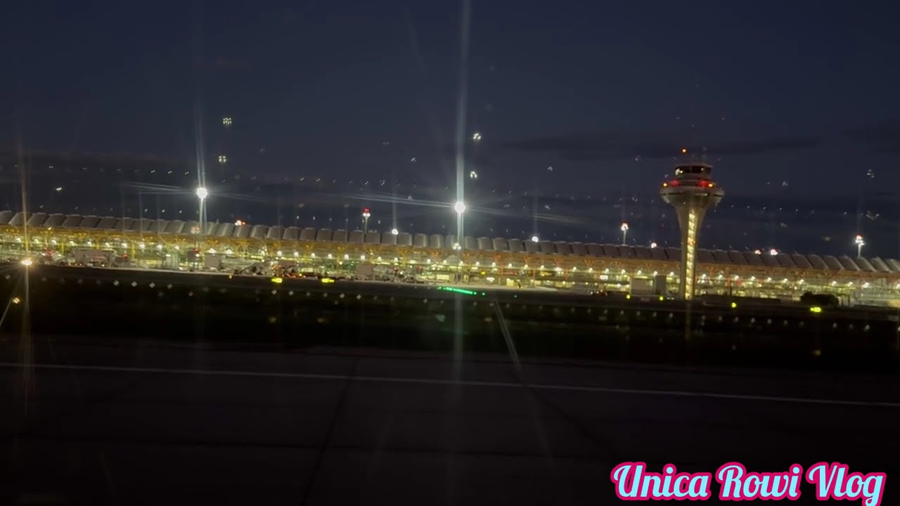 AIRPLANE TAKING OFF INSIDE VIEW 2026