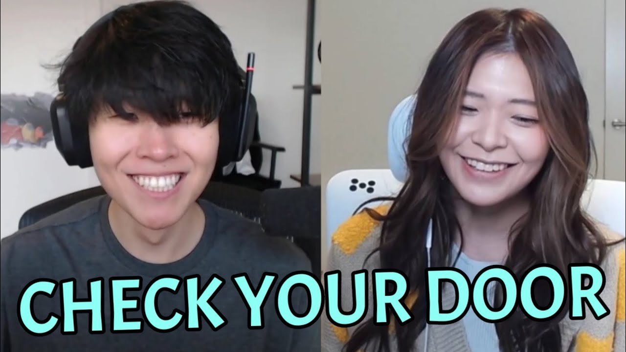Toast Buying Miyoung New PC so They Can Play GTA Together