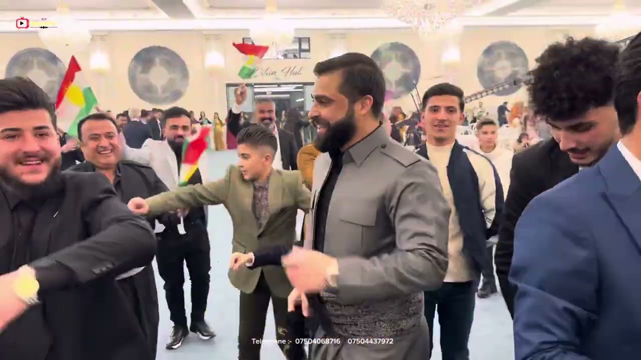 Romi Harki Dawata Duhokia 2024