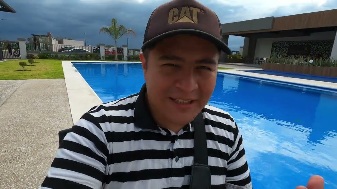 Residencial Andalucia en Tizayuca Hidalgo, asi nos fue... Estan bonitas las casas, pero...