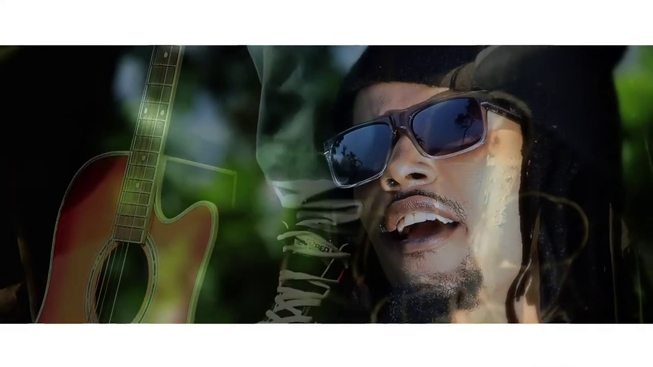 Démon Lassi (Zaga Bambo) -Pardon -