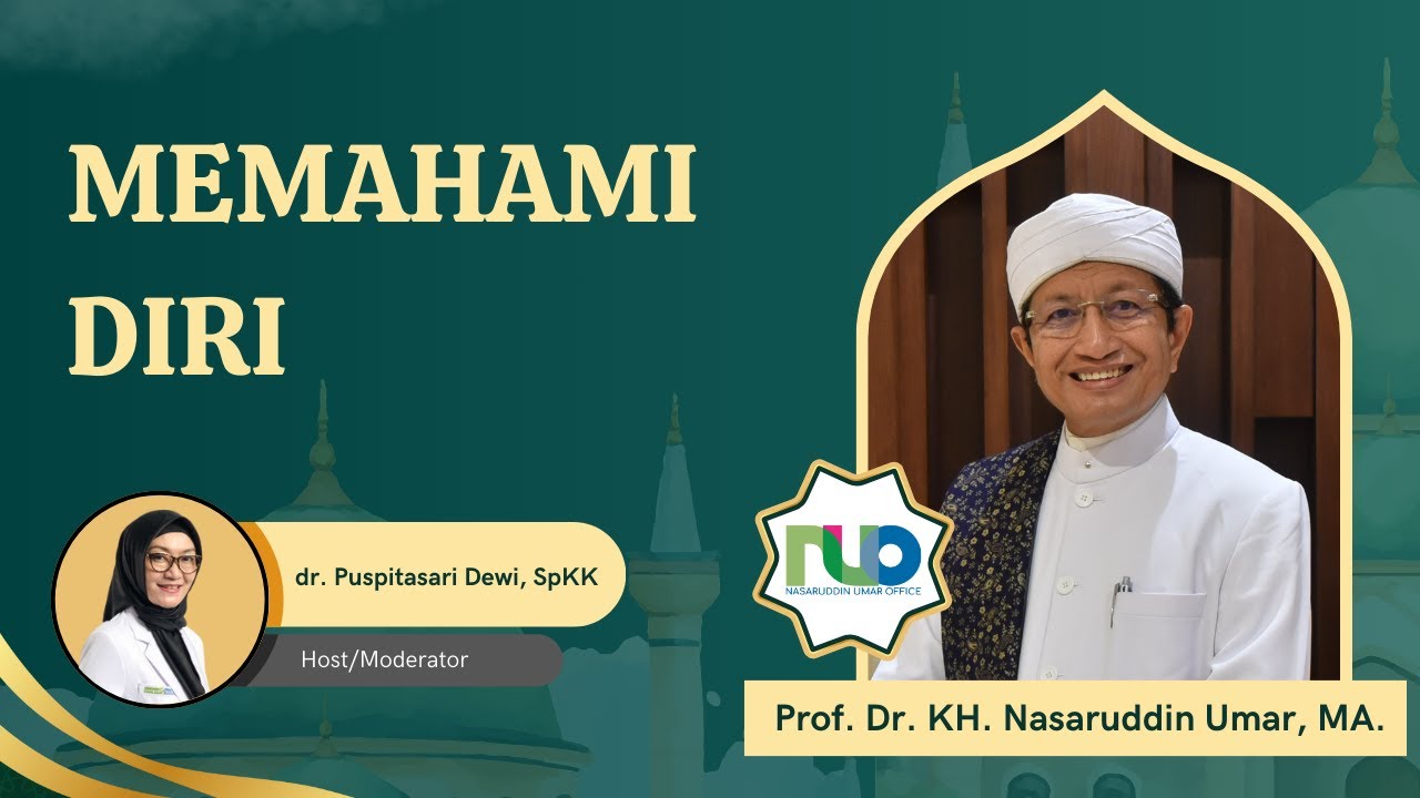 KAJIAN TAFSIR TEOSOFI | MEMAHAMI DIRI