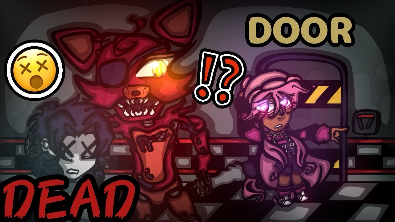 They HEAR EVERYTHING… (Roblox FNAF Eternal Nights)