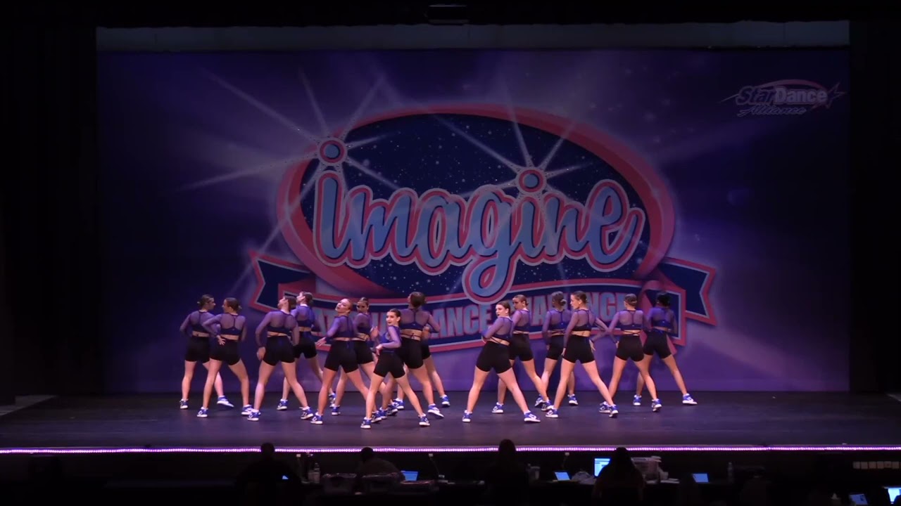 Xtreme Dolls, Dance Expressions