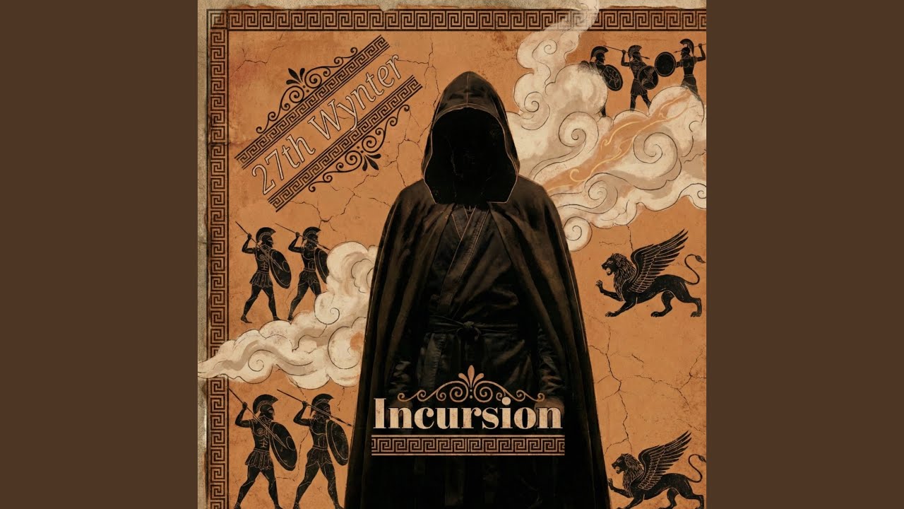 Incursion