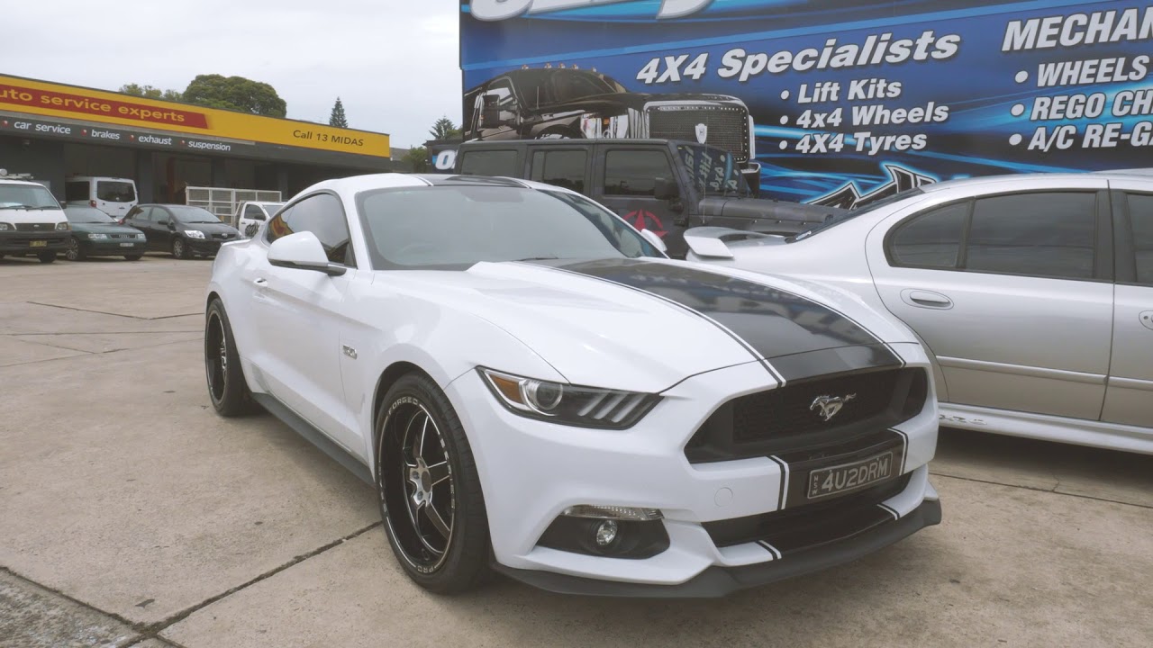 Going racing with ProDrag Wheels Australia