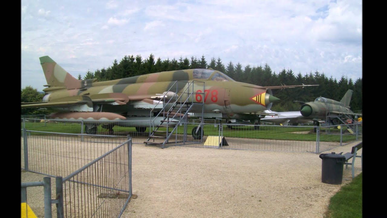 Flugausstellung Hermeskeil