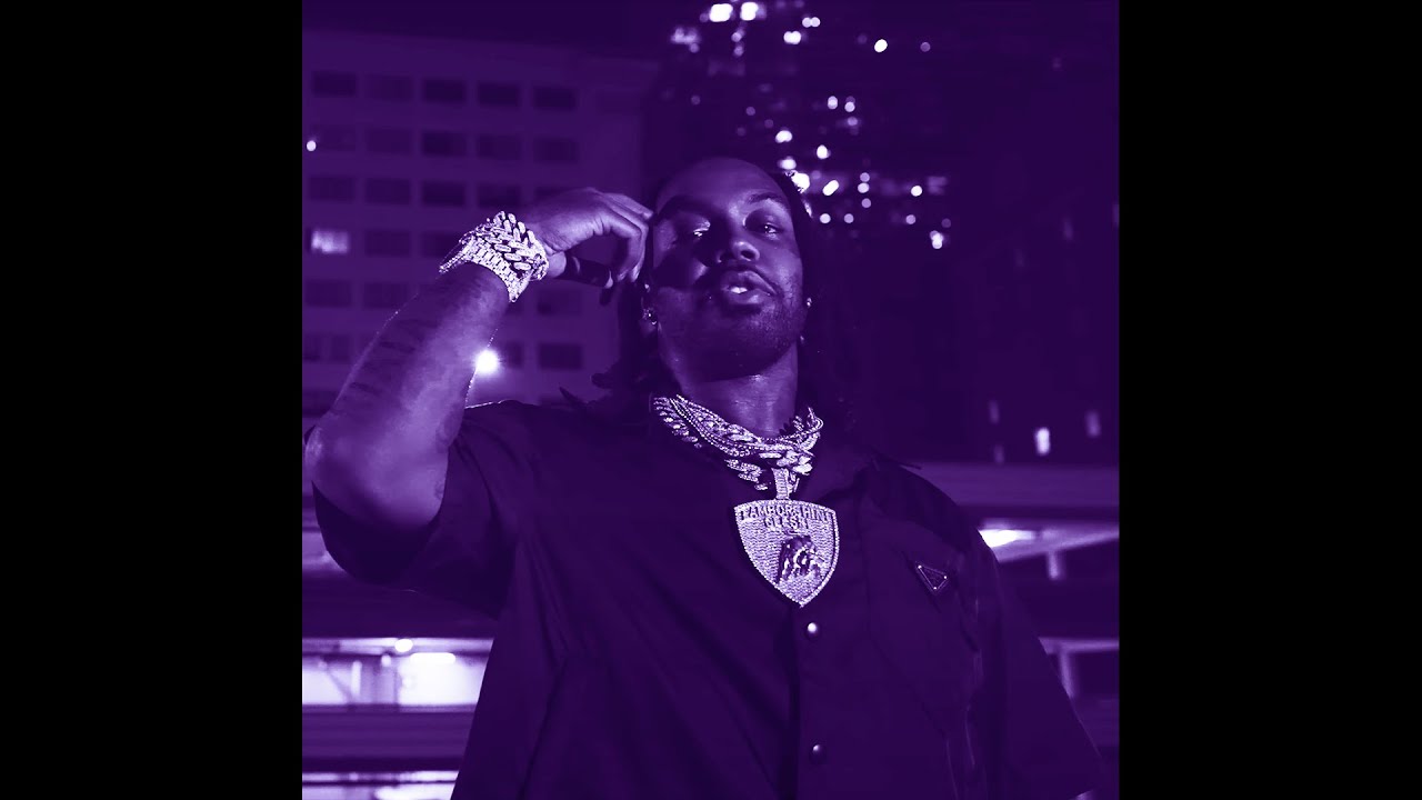 Est Gee Type Beat - 