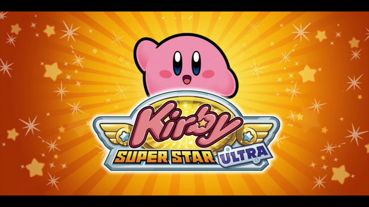 Revenge of the King Ending (Kirby Super Star Ultra) Acoustic Guitar Loop