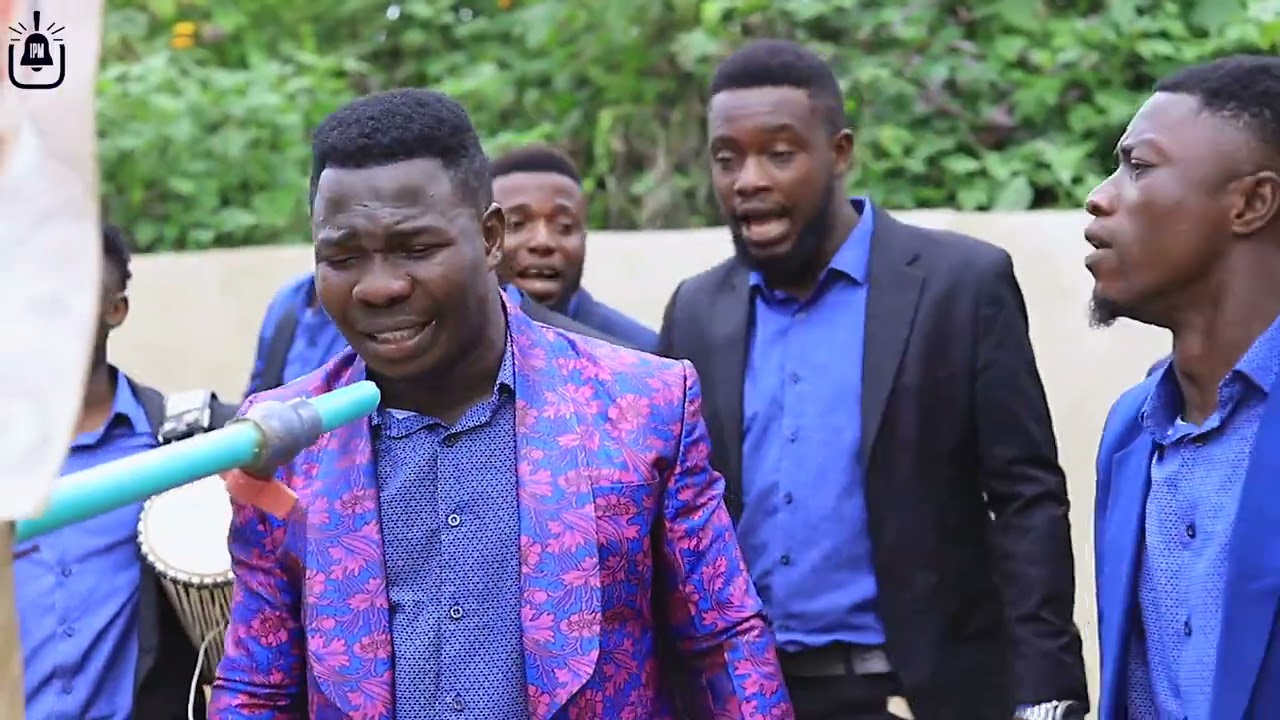SUNDAY SERVICE: EKE (GOSSIP) IS MY HOBBY